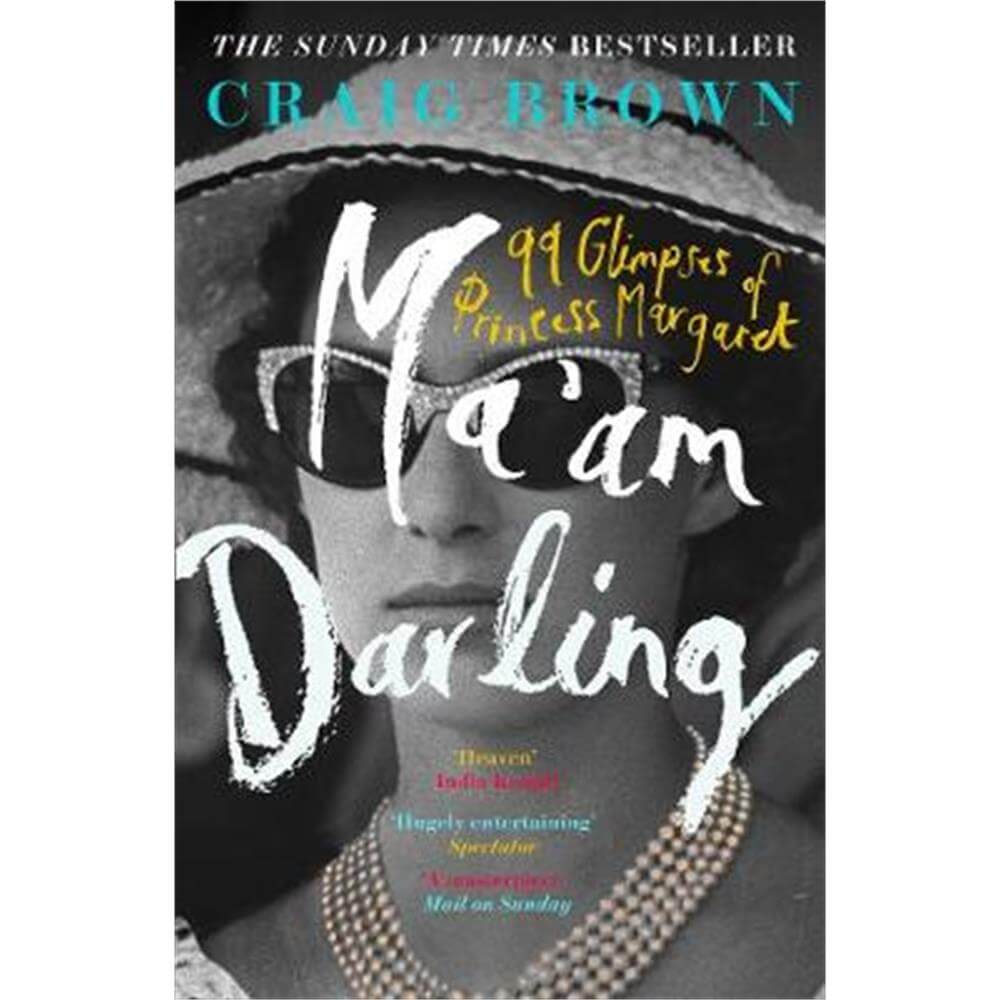 Ma'am Darling (Paperback) - Craig Brown